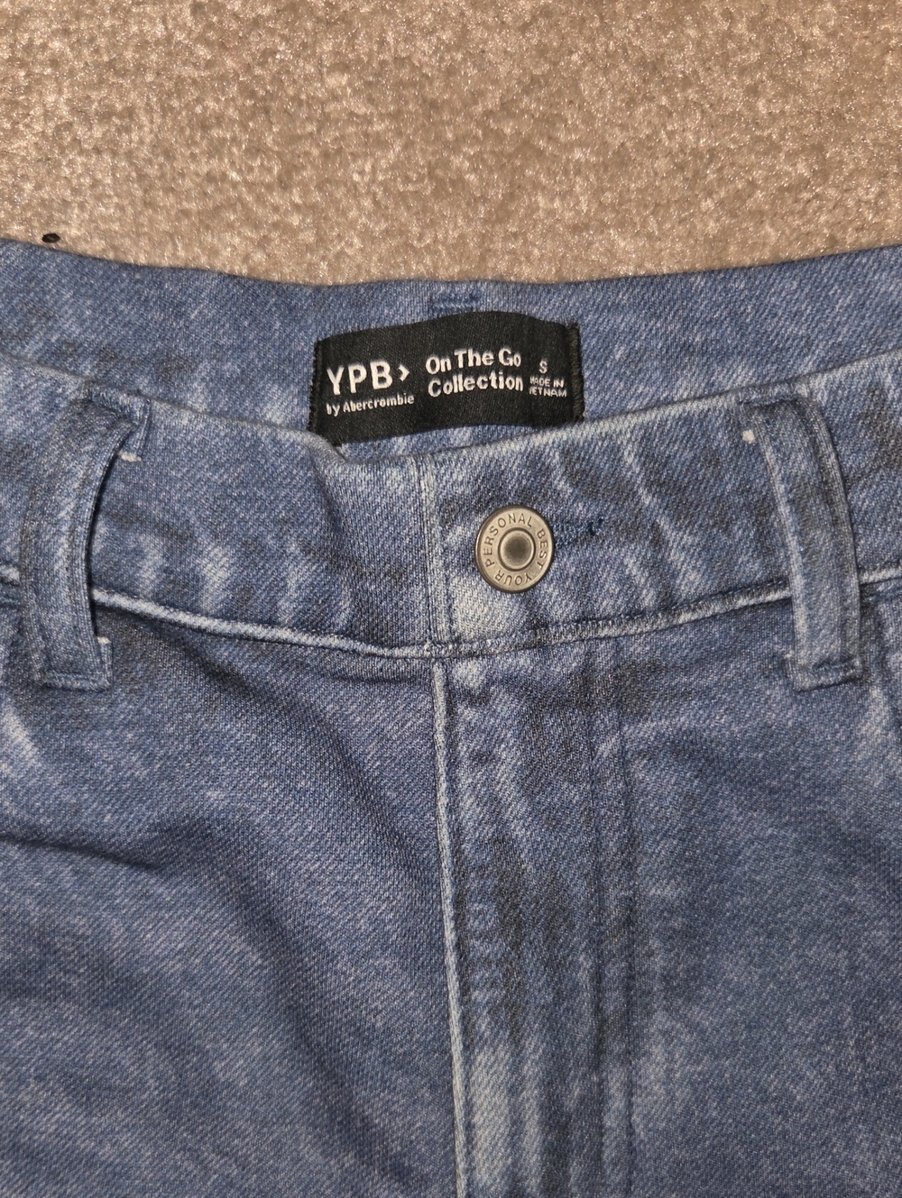 Abercrombie YPB Pants - Picture 7 of 14